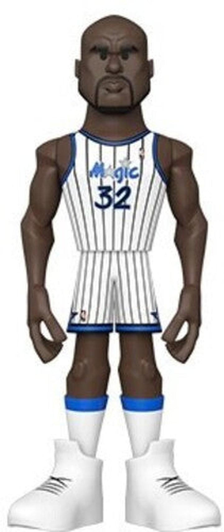 FUNKO GOLD 5 NBA LG: Magic - Shaquille O'Neal (Styles May Vary)