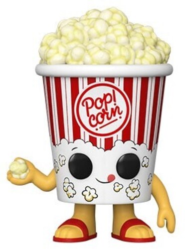FUNKO POP!: Popcorn Bucket