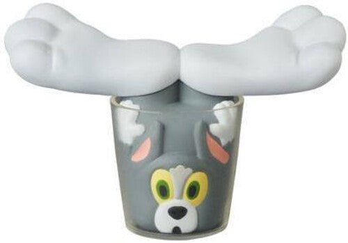 Medicom - UDF Tom And Jerry Series 3 Tom (Runaway To Glass Cup)