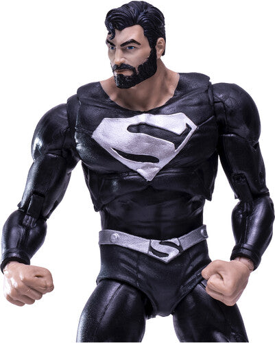 McFarlane - DC Multiverse 7 - Superman (Superman: Lois and Clark)