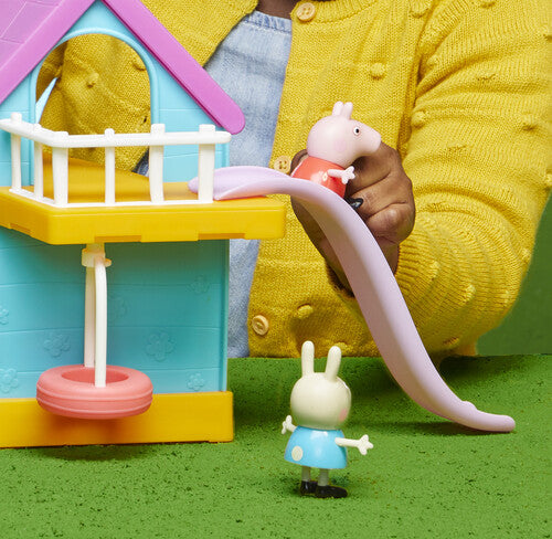 Hasbro Collectibles - Peppa Pig Peppa’s Kids-Only Clubhouse