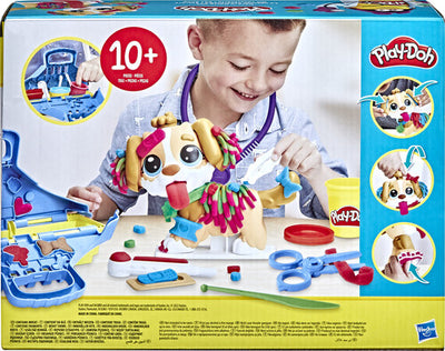 Hasbro Collectibles - Play-Doh Care 'n Carry Vet