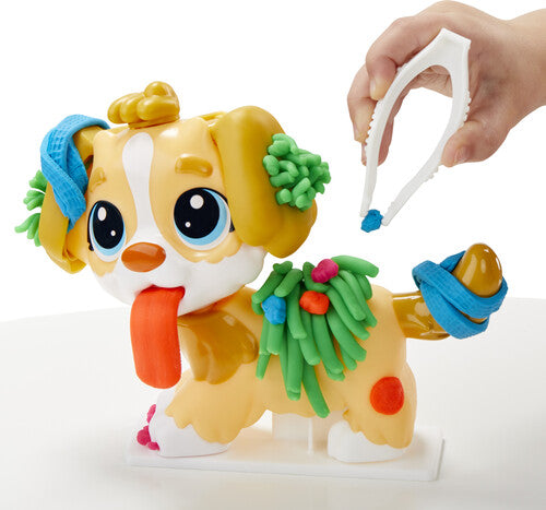 Hasbro Collectibles - Play-Doh Care &