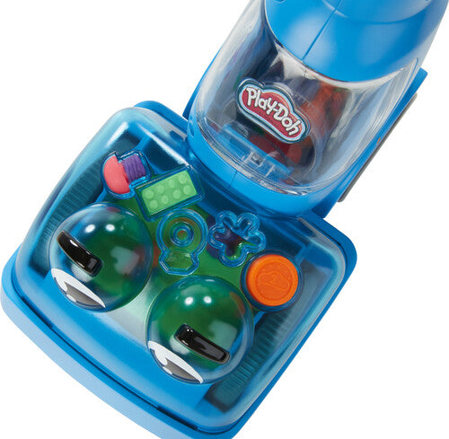 Hasbro Collectibles - Play-Doh Zoom Zoom Vacuum and Cleanup Set