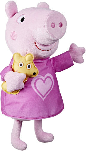 Hasbro Collectibles - Peppa Pig Peppa’s Bedtime Lullabies