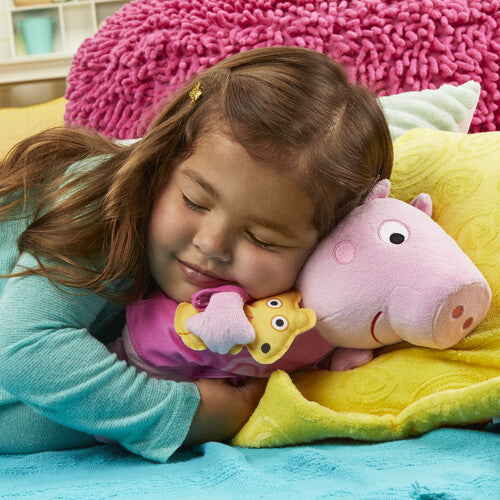 Hasbro Collectibles - Peppa Pig Peppa’s Bedtime Lullabies