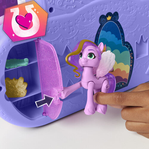 Hasbro Collectibles - My Little Pony Musical Mane Melody