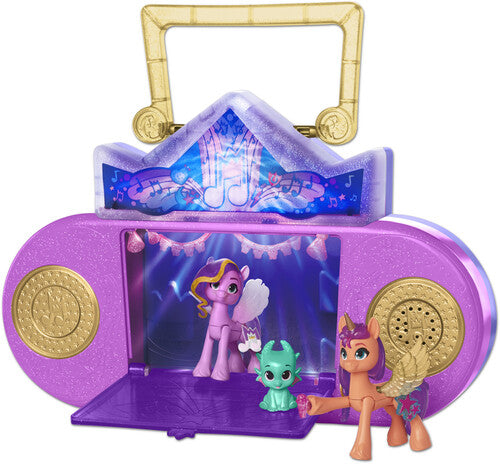 Hasbro Collectibles - My Little Pony Musical Mane Melody