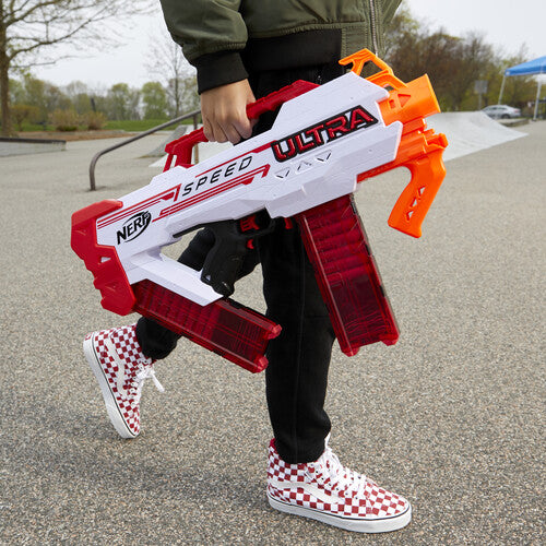 Hasbro Collectibles - Nerf Ultra Speed