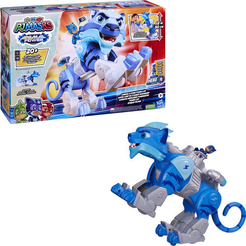 Hasbro Collectibles - PJ Masks Animal Power Charge and Roar Power Cat
