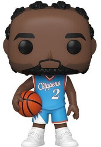 FUNKO POP! NBA: Clippers - Kawhi Leonard