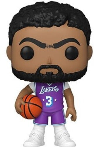 FUNKO POP! NBA: Lakers - Anthony Davis