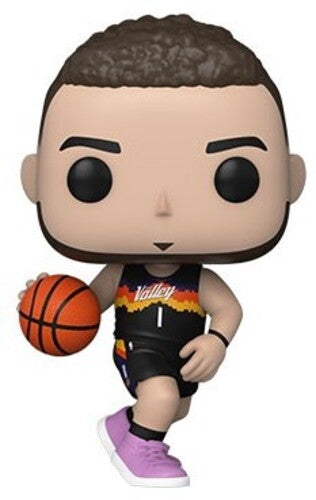 FUNKO POP! NBA: Suns - Devin Booker