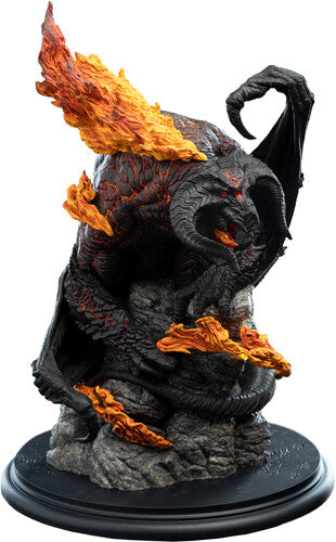 WETA Workshop Polystone - Lord of the Rings - the Balrog (Classic Series)