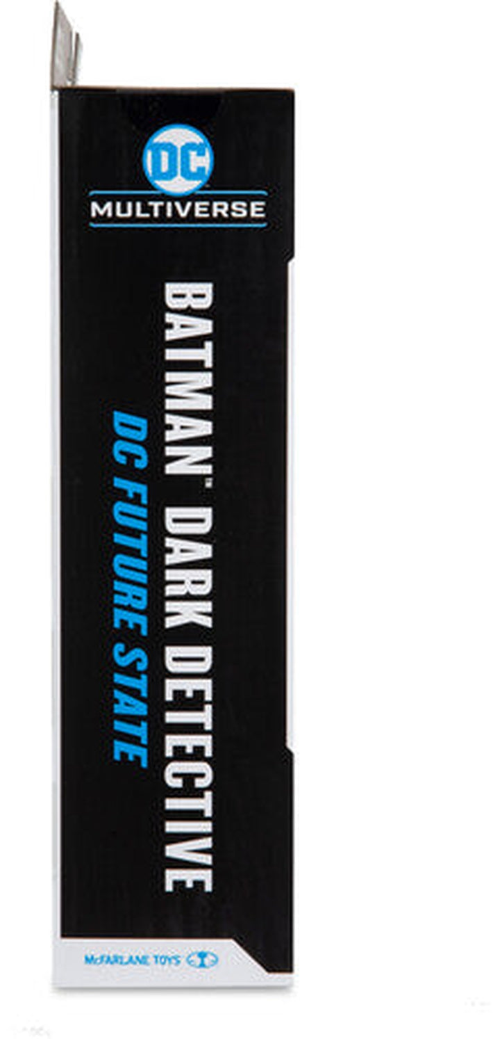 McFarlane - DC Multiverse 7 - Batman Dark Detective (Future State)