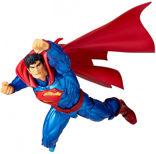 Passage - Dc Comics Amazing Yamaguchi Superman Action Figure