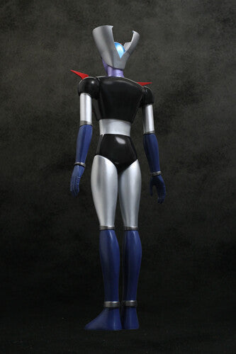 Evolution Toys - Grand Sofvi Bigsize Model - Minerva x Figure