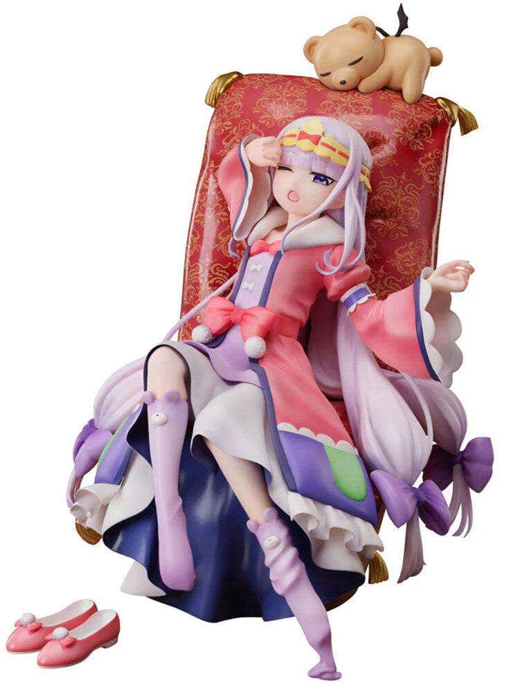 Furyu - Sleepy Princess In The Demon Castle - Aurora 1/7 PVC Figure