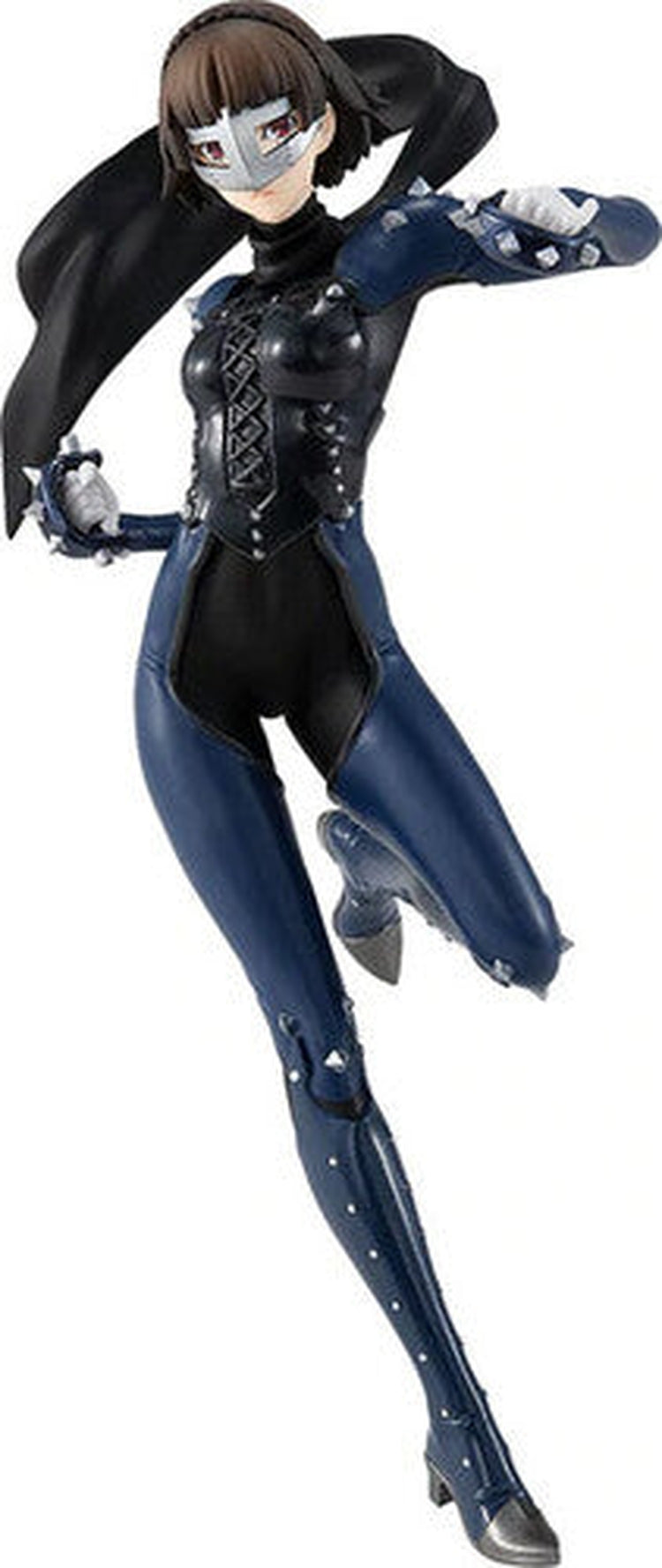 Good Smile Company - Persona 5 The Animation - Pop Up Parade - Queen PVC Figure