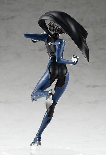 Good Smile Company - Persona 5 The Animation - Pop Up Parade - Queen PVC Figure