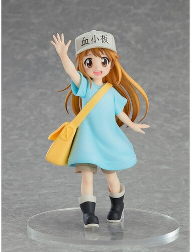 Good Smile Company - Cells At Work! - Pop Up Parade - Platelet PVC Figure