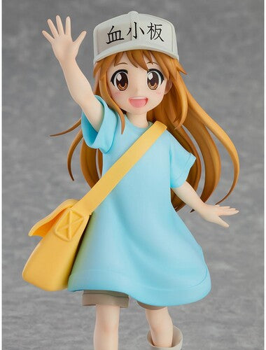 Good Smile Company - Cells At Work! - Pop Up Parade - Platelet PVC Figure