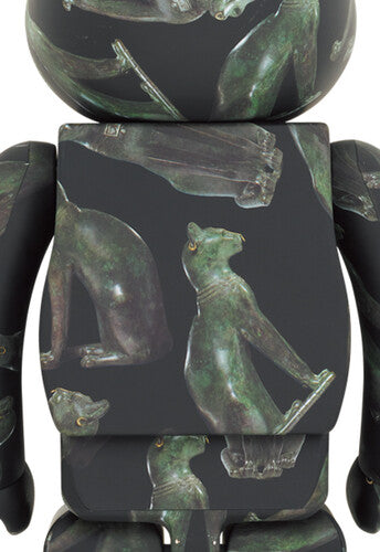 Medicom - British Museum Gayer-Anderson Cat 1000% Bearbrick