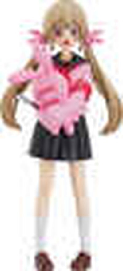 MAX Factory - Vtuber Natori Sana Pop Up Parade School Uniform PVC Figure