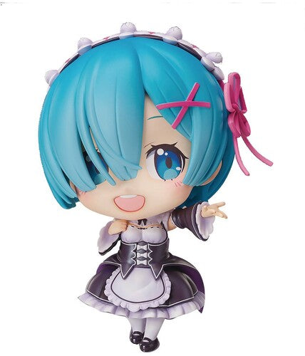 Proovy - Re: Zero - Coming Out To Meet Rem Artistic Color 1/7 PVC Figure