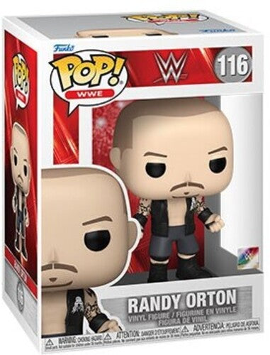 FUNKO POP! WWE: Randy Orton
