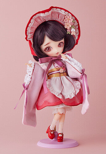 Good Smile Company - Harmonia Bloom: Somei Yoshino Doll