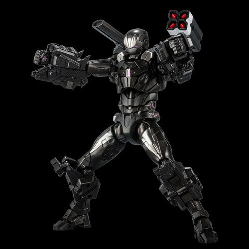 Sentinel - Marvel War Machine, Sentinel Fighting Armor