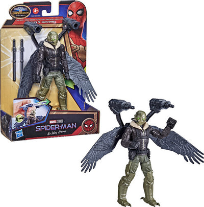 Hasbro Collectibles - Marvel Spider-Man Deluxe Wing Blast Marvel's Vulture