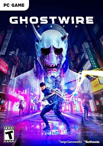 Ghostwire: Tokyo for PC