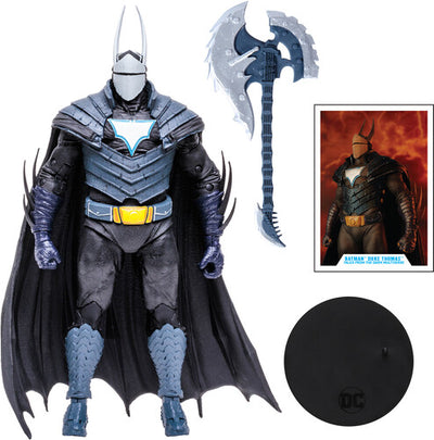 McFarlane - DC Multiverse 7" - Batman Duke Thomas