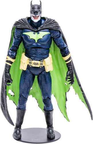 McFarlane - DC Multiverse 7" - Batman Who Laughs as Batman (Batman of Earth-22 Infected )