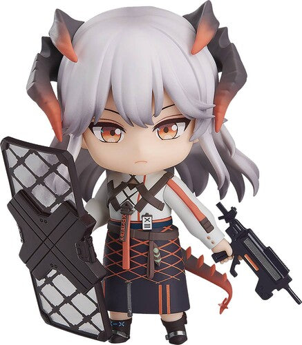 Good Smile Company - Arknights - Saria Nendoroid Action Figure