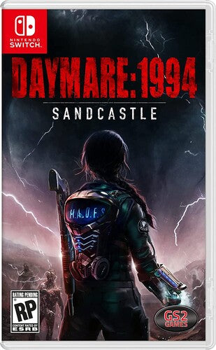 Daymare: 1994 - Sandcastle for Nintendo Switch
