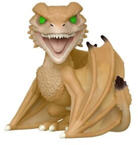FUNKO POP! TELEVISION: Game of Thrones - House of the Dragon - Syrax
