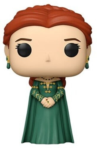 FUNKO POP! TELEVISION: Game of Thrones - House of the Dragon - Alicent Hightower