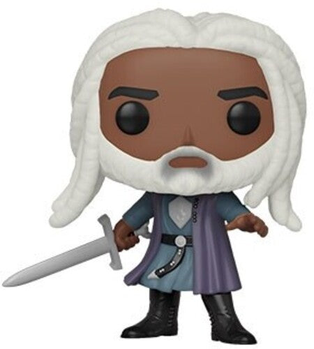 FUNKO POP! TELEVISION: Game of Thrones - House of the Dragon - Coryls Velaryon