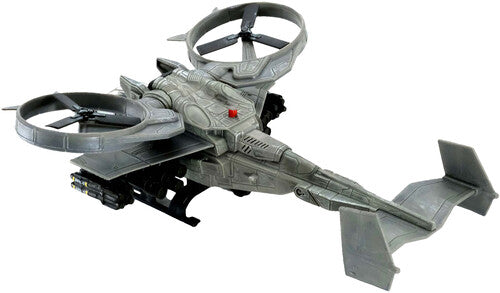 McFarlane - AVATAR - World of Pandora Lrg Dlx Set - A1 AT-99 Scorpion Gunship (with pilot)