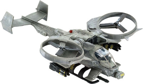 McFarlane - AVATAR - World of Pandora Lrg Dlx Set - A1 AT-99 Scorpion Gunship (with pilot)