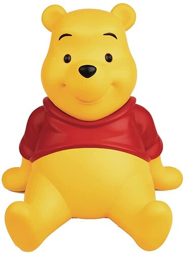 Beast Kingdom - Winnie The Pooh Large Vinyl Piggy Bank