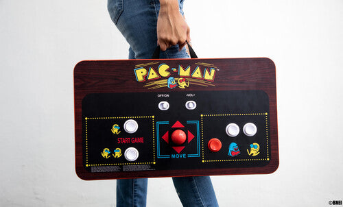 Arcade1UP Pac-Man Couchcade