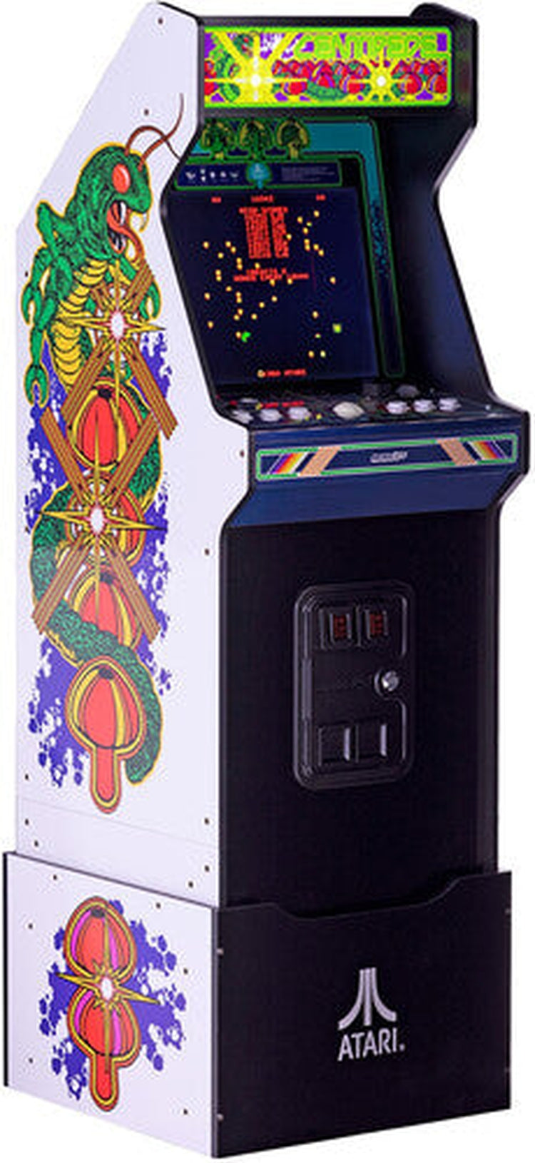 Arcade1UP Centipede Atari Legacy Arcade