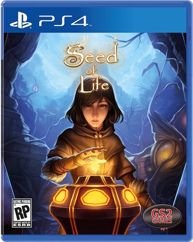 Seed of Life for PlayStation 4