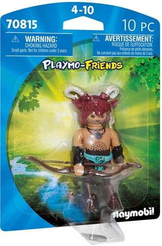 Playmobil - Friends Faun