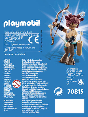 Playmobil - Friends Faun