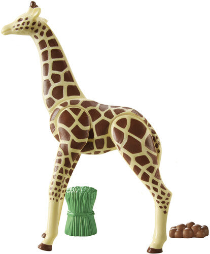 Playmobil - Wonderful Planet, Giraffe